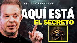 ACTÚA COMO SI FUERAS MILLONARIO – EL MEJOR DISCURSO DE MOTIVACIÓN DE DR. Joe Dispenza En Español