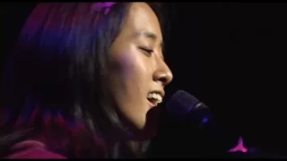 Vienna Teng & Alex Wong - Stray Italian Greyhound Live New York 2009