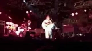 Neil Young "Needle and the Damage Done" at Roskilde