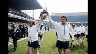 1974-75 - Derby County - Champions Of England