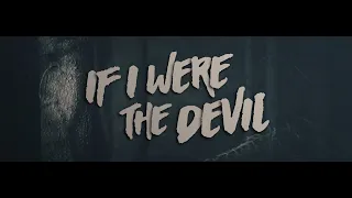 Sermon:  If I Were the Devil