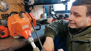 Stihl или Husqvarna, а может Oleo-Mac или Echo