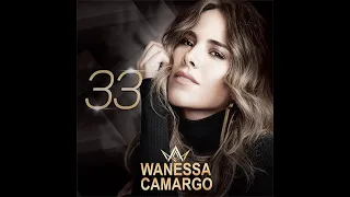 Wanessa Camargo - O Amor Não Deixa (Love Won'T Let Me),