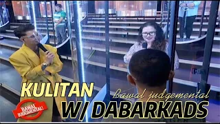 Kulitan with Dabarkads Bawal Judgemental#eatbulaga#bawaljudgmental#dabarkads#eatbulagapamore#eat