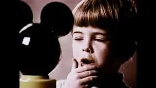 Hasbro - Playskool - Gumball Machine - Fun with Mickey & Friends - Vintage Commercial  - 1970s