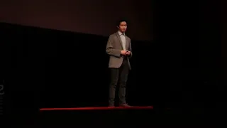 Cancel Culture and the Battle to Think for Ourselves | Josh Ogawa | TEDxLosGatosHighSchool