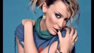 Kylie Minogue In My Arms ★eXtended★