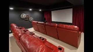 JG HOME THEATER