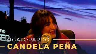 El Faro | Entrevista a Candela Peña |11/06/2019