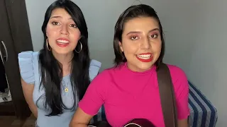 Lorena e Rafaela - Ainda Bem (Marisa Monte)