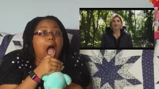 WD Reactions: 13TH DOCTOR REVEAL!!