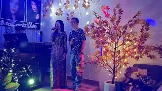 EM ĐI RỒI - Lam Phương - Thu Vân & Cao Vỹ