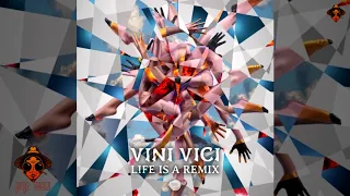 Vini Vici - Ravers Army (Ticon And Animato Remix)