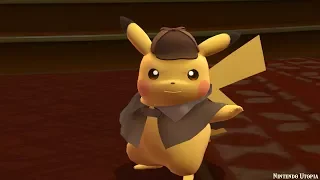 All Pika Prompts | Detective Pikachu ᴴᴰ (2018)