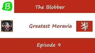 Let's Play Europa Universalis IV - Greatest Moravia - Episode 9