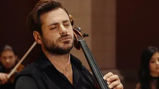 HAUSER - BEST CELLO LOVE SONG COMPILATIO - Best Instrumental Cello All Time