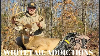 Making It Count On A Big Kentucky Buck with Justin Synan