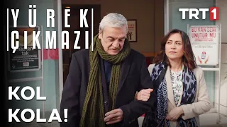 Kader ve Yılmaz Kol Kola! - Yürek Çıkmazı 17. Bölüm