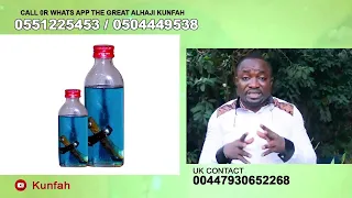 Oyerepa Afutuo is live with Auntie Naa on Oyerepa Radio/TV. ||26-01-2023 ||WhatsApp line: 0248017517