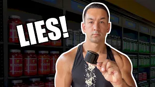 3 Protein Powder SCAMS To Avoid (WATCH OUT!)