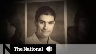 Investigating van attack suspect Alek Minassian's past