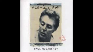 Paul McCartney - Making Flaming Pie 1997-05-05 - Part 3