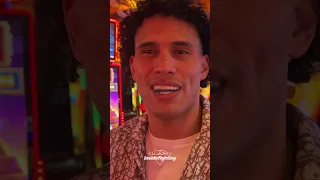 David Benavidez calls out Canelo Alvarez, let’s give the fans what they want!