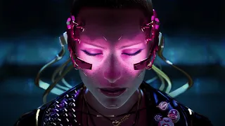 Cyberpunk 2077 - Outsider No More (Extended soundtrack version)