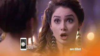 Kumkum Bhagya - Spoiler Alert - 25 Oct 2018 - Watch Full Episode On ZEE5 - Episode 1217