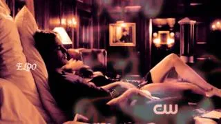 Katherine and Damon: "You make me feel..." Happy Birthday, Innysik *-)