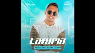 LA FURIA - AO VIVO EM BARREIRAS - BA 2019 #QUALIDADEPRAPAREDAO