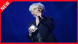 Nicola Sirkis : qui est la mère de sa fille aînée, Gwen Blast ?