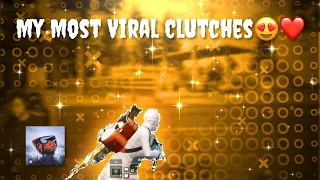 My Top 3 Most Viral Clutches😱❤️ | Eid Special | iPhone Xr HD Graphics