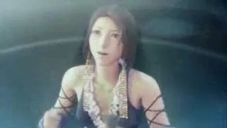 Tidus Yuna: Listen To Your Heart