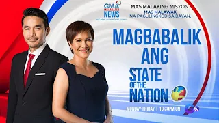 State of the Nation Livestream: December 27, 2023 - Replay