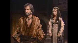 Shakespeare's Antony and Cleopatra Act I Scene 3-5 (Timothy Dalton and Lynn Redgrave)