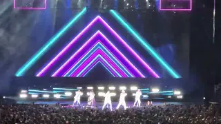 BSB Live in West Palm Beach - THE ONE - DNA WORLD TOUR