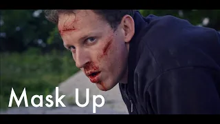 MASK UP | Action Short Film