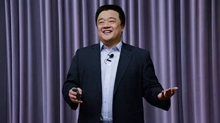 Bobby Lee: How Bitcoin Came to Be