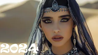 DEEP HOUSE MIX 2024 №446 👓 CAR MUSIC MIX 🚗 ETHNIC ARABIC MUSIC