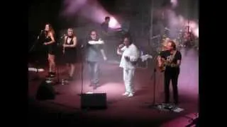 OPUS W/PAVLOS LINARDOS-LIVE IS LIFE-SUMMER 2012