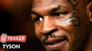 Tyson 2008 Trailer | Documentary | Mike Tyson