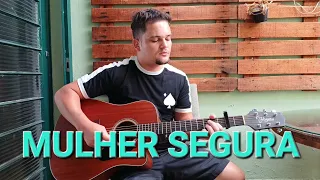 MULHER SEGURA - Luan Santana (COVER LUCA PIMENTTEL)