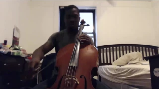 You'll Be In My Heart (Cello Cover)