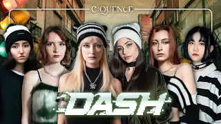 NMIXX (엔믹스) 'DASH'  | Cover by C:QUENCE ♠️ ♦️ ♣️ ♥️