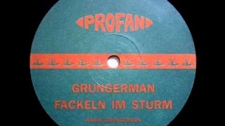 Grungerman - Fackeln Im Sturm