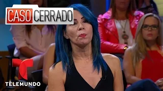 Caso Cerrado Complete Case | Porn university