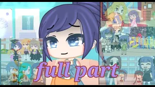 Wrong Mom Full Movie | Meme Gacha Life 💝