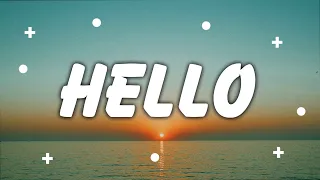 Hello - Adele (Lyrics) || Maroon 5 , Coldplay... (MixLyrics)