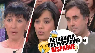 Disparitions : comment supporter l'absence? - Ça se discute